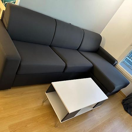 Cosy Appartement With Free Parking A Paris Villejuif Bagian luar foto