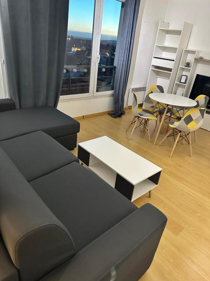 Cosy Appartement With Free Parking A Paris Villejuif Bagian luar foto